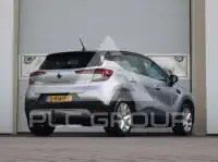 2022 Renault Captur