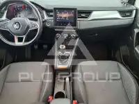 2022 Renault Captur
