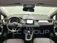 2022 Renault Captur