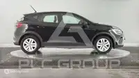 2022 Renault Captur