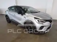 2022 Renault Captur