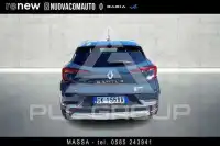 2022 Renault Captur