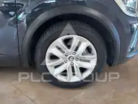 2022 Renault Captur