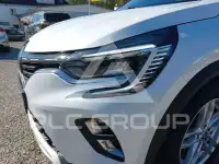 2022 Renault Captur
