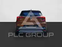 2022 Renault Captur