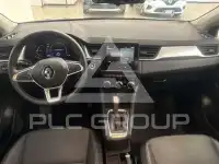 2022 Renault Captur