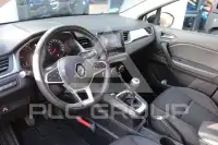 2022 Renault Captur