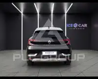 2022 Renault Captur