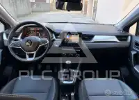 2022 Renault Captur