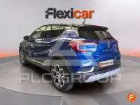 2022 Renault Captur