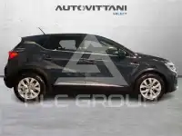 2022 Renault Captur