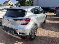 2022 Renault Captur
