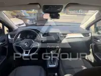 2022 Renault Captur