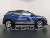 2022 Renault Captur