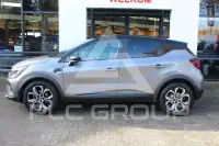 2022 Renault Captur