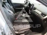 2022 Renault Captur