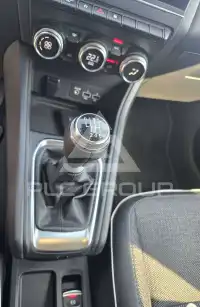 2022 Renault Captur