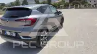 2022 Renault Captur