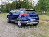 2022 Renault Captur