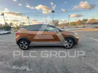 2022 Renault Captur