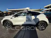 2022 Renault Captur