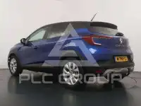 2022 Renault Captur