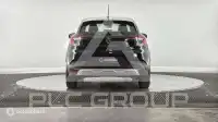 2022 Renault Captur