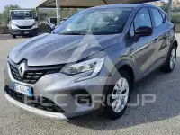 2022 Renault Captur