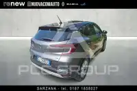 2022 Renault Captur