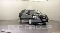 2022 Renault Captur