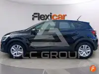 2022 Renault Captur