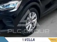 2022 Renault Captur
