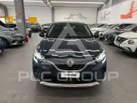 2022 Renault Captur