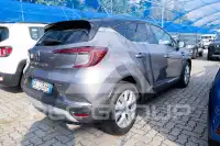 2022 Renault Captur