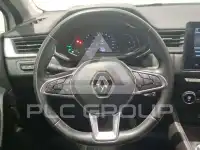 2022 Renault Captur