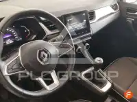 2022 Renault Captur