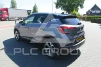 2022 Renault Captur