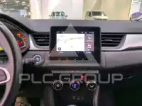 2022 Renault Captur