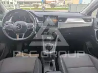 2022 Renault Captur