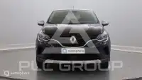 2022 Renault Captur