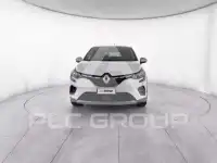 2022 Renault Captur