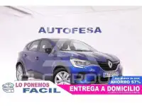 2022 Renault Captur