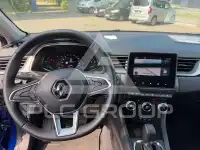 2022 Renault Captur