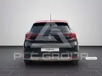 2022 Renault Captur