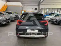 2022 Renault Captur
