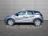 2022 Renault Captur