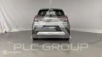 2022 Renault Captur