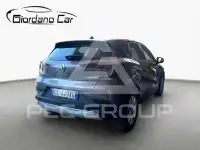 2022 Renault Captur