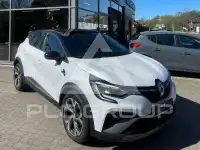 2022 Renault Captur