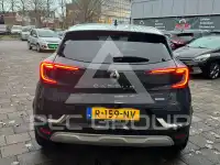 2022 Renault Captur